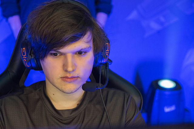 Nova line-up da Gambit tem Kira, Diamondprox e Edward