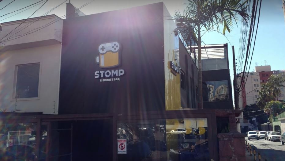 Stomp Bar em São Paulo transmitirá todos os jogos do Wildcard