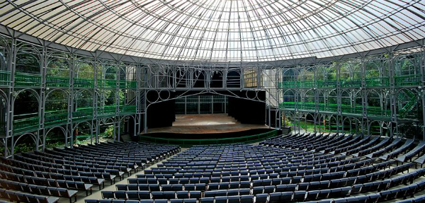 Vendas dos ingressos para o Wildcard em Curitiba começarão dia 15