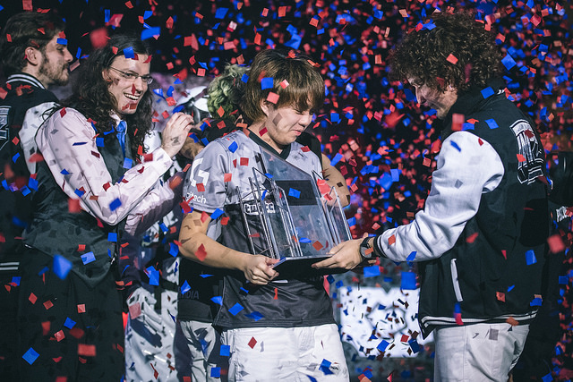 Dias e horários dos jogos da INTZ no mundial são definidos