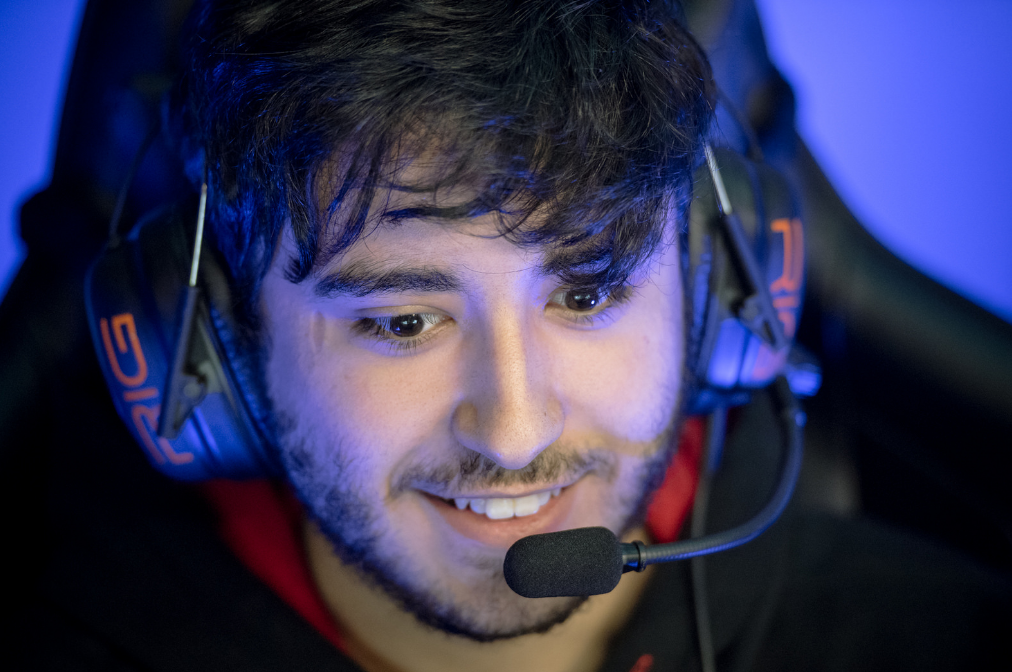 element anuncia aposentadoria e diz pretender seguir no e-Sport