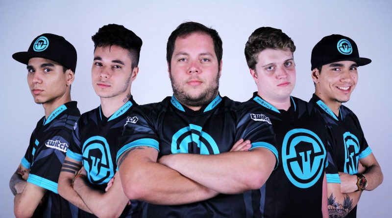 Immortals vence OpTic Gaming e é campeã do iBUYPOWER Invitational Fall 2016