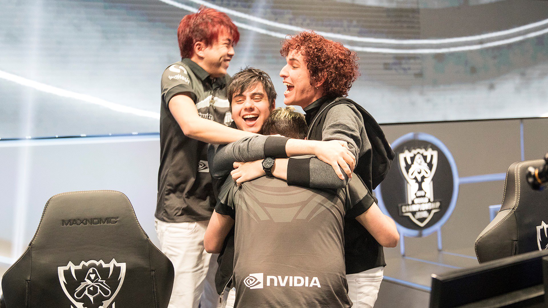 Confira a repercussão da vitória da INTZ contra a EDG pelo mundo