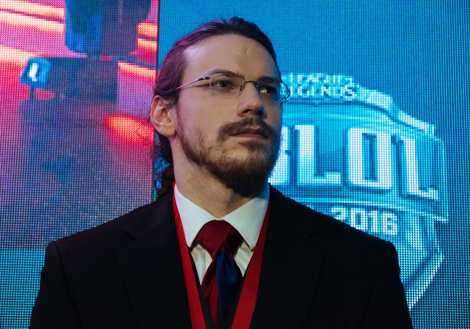 Abaxial assina com a TSM