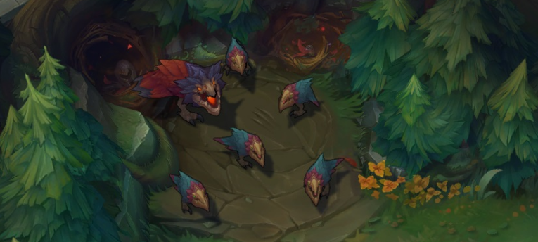 Patch 6.22, primeiro da Pré-temporada 2017 chega nesta quarta-feira