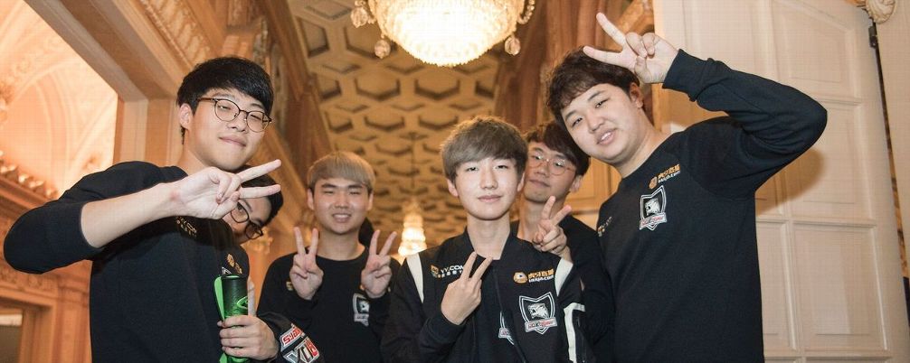 ROX Tigers fala sobre rumores do fim da line-up