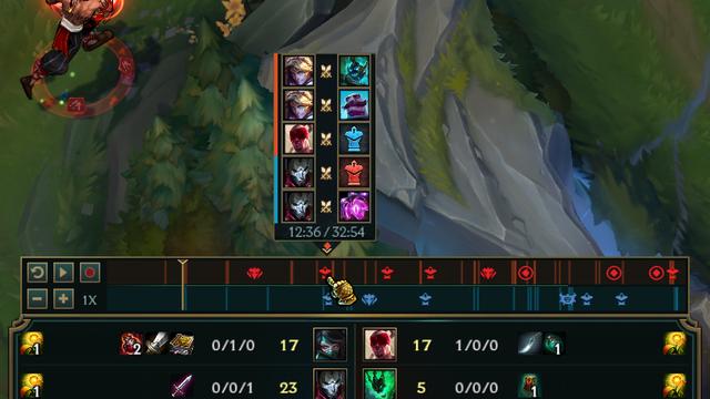 Replays dentro do Client do League of Legends terá início de testes na Pré-Temporada