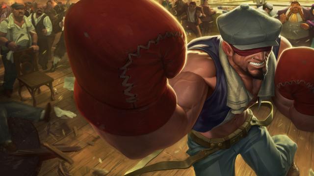 Riot anuncia modo sandbox no League of Legends nesta pré-temporada