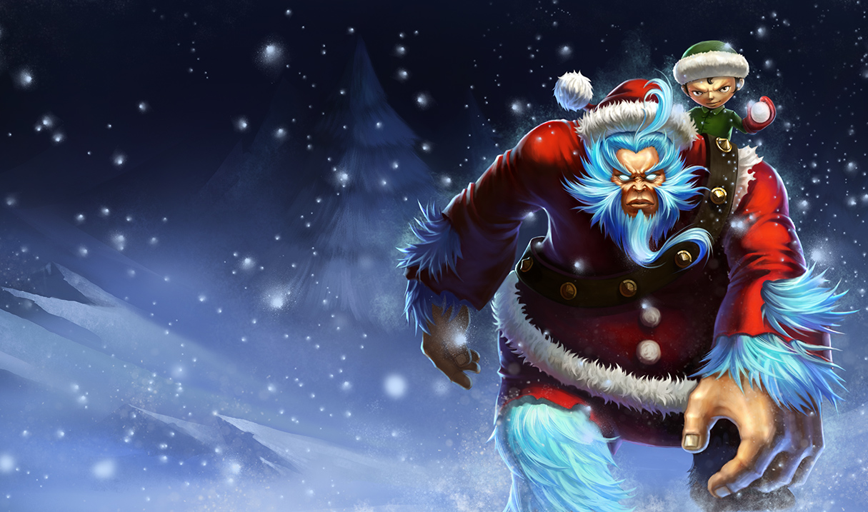 Tier List do Patch 6.20