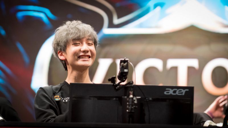 Semifinais do Mundial de League of Legends são definidas