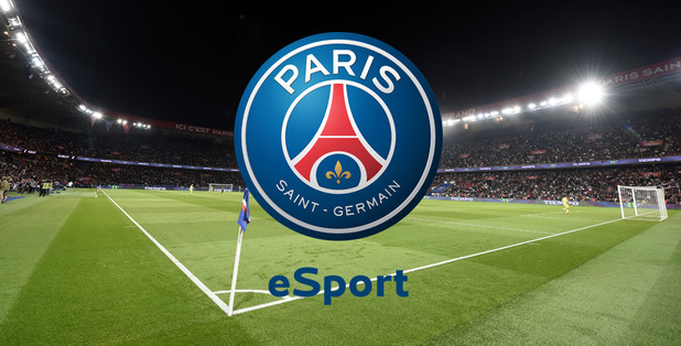 Paris Saint-Germain anuncia chegada ao e-Sport
