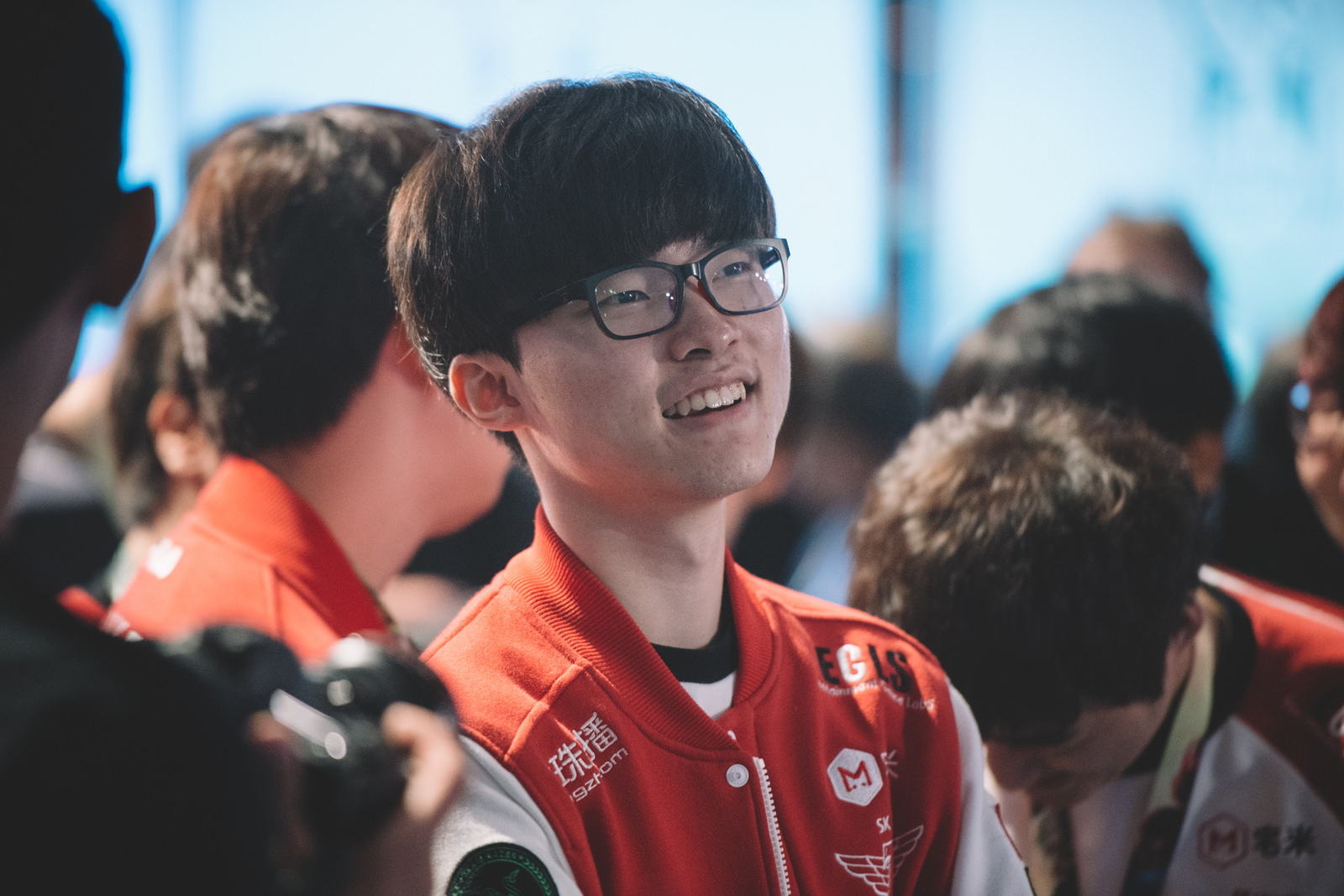Faker é eleito o MVP do Mundial pela segunda vez em sua carreira