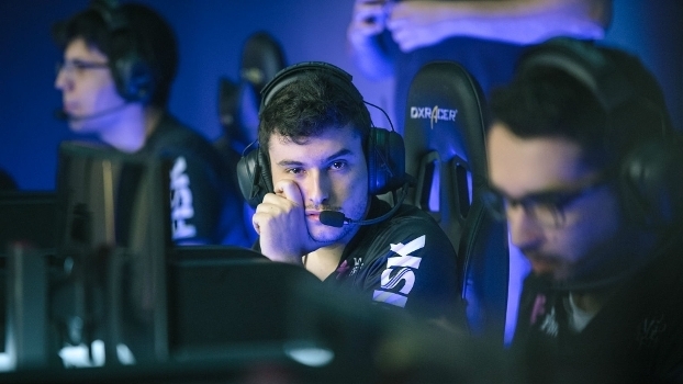 Red Canids contrata Robo e Nappon para temporada de 2017