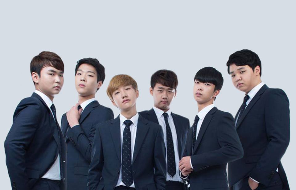 Pray, Gorilla, Smeb e Kuro deixam a ROX Tigers, contrato de Peanut termina em breve