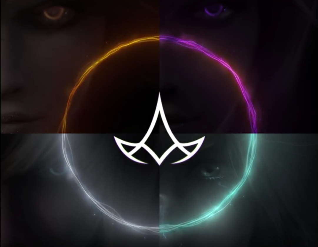 Veja o Teaser da Elementalist Lux, a nova Skin Ultimate