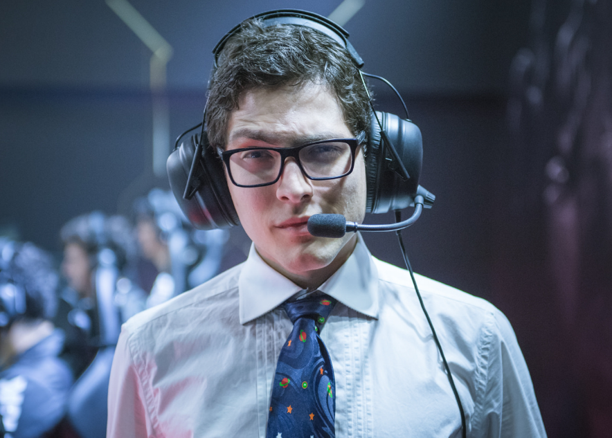 Alocs não é mais treinador da Keyd Stars