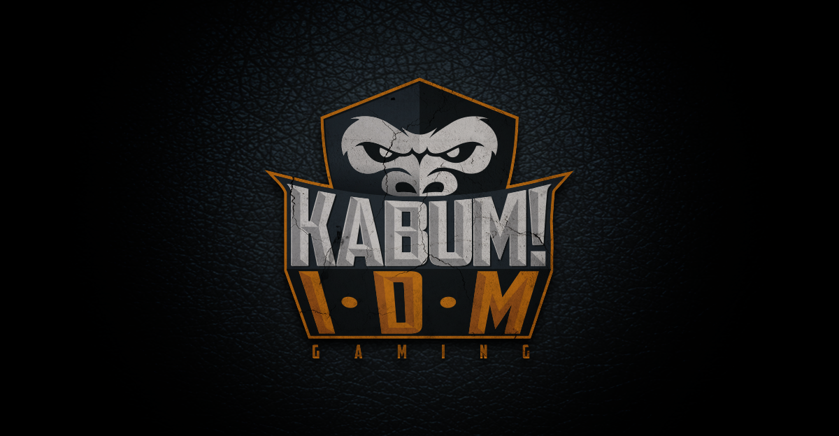 Ilha da Macacada fecha parceria com KaBuM e está no CBLOL 2017