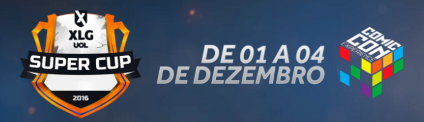 CCXP terá campeonato de CS:GO que distribuirá 80 mil reais em premiação