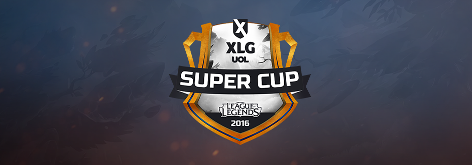 paiN Gaming e CNB decidem a XLG Super Cup de League of Legends