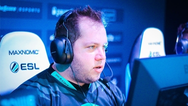 zews é o novo coach da Team Liquid