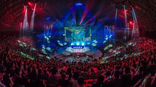 Escalação oficial dos times do CBLOL 2017