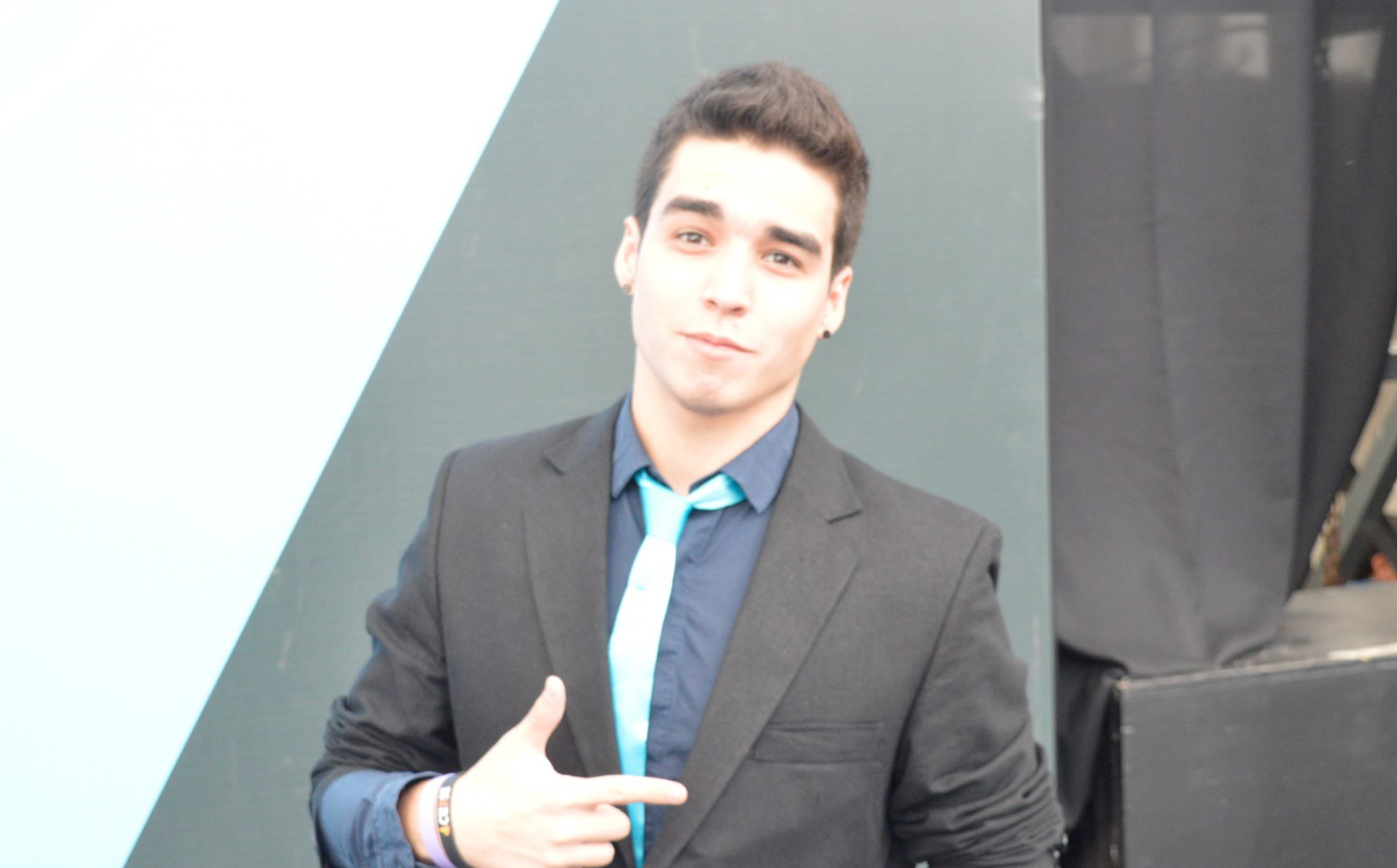 Apresentador do Logitech G Challenge, Hastad elogia paixão dos brasileiros pelo e-Sport