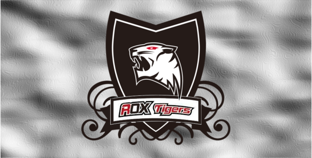 ROX Tigers anuncia nova line-up