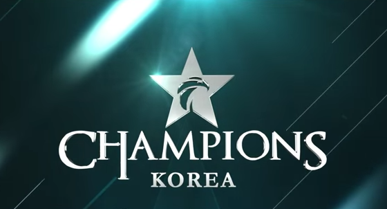 LCK será transmitida 5 vezes por semana