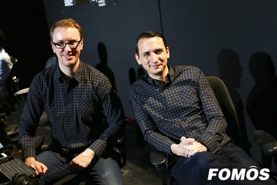 MonteCristo e DOA não serão mais os casters da LCK