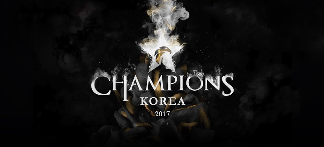 Com Longzhu Gaming na final, playoffs da LCK são definidos