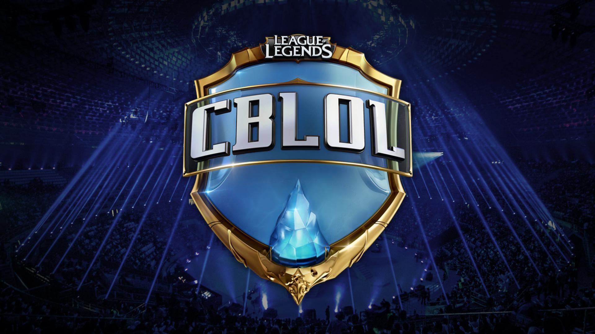 Cobertura – Jogos e Tabela do CBLOL 2017