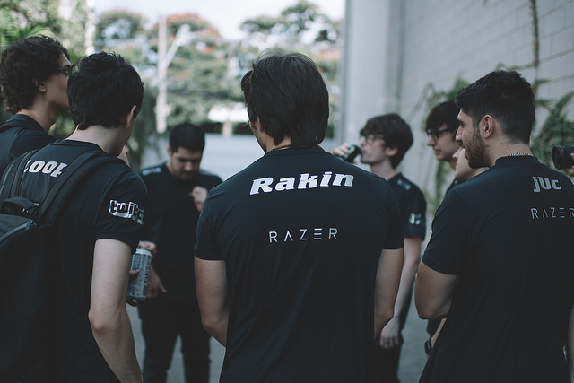 Com substituição no mid, paiN Gaming vence a Kabum