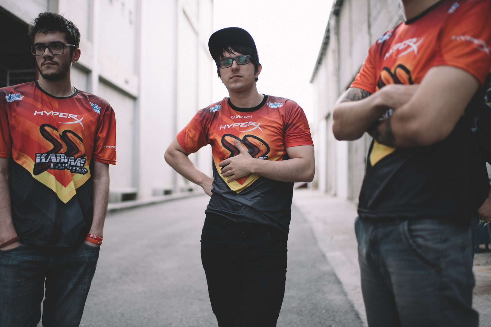 Vash revela que problemas de estrutura fizeram ele sair da KaBuM