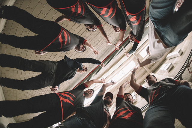 Red Canids contará com coreanos na line-up para 2018