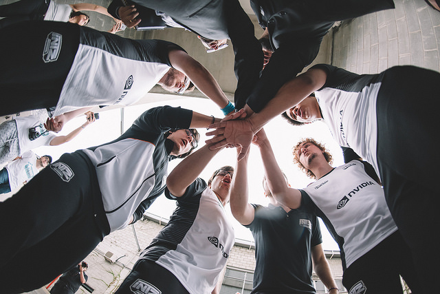 INTZ domina a Keyd e garante mais 3 pontos no CBLOL 2017