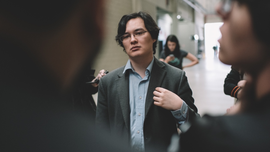 Peter Dun é o novo coach da Splyce