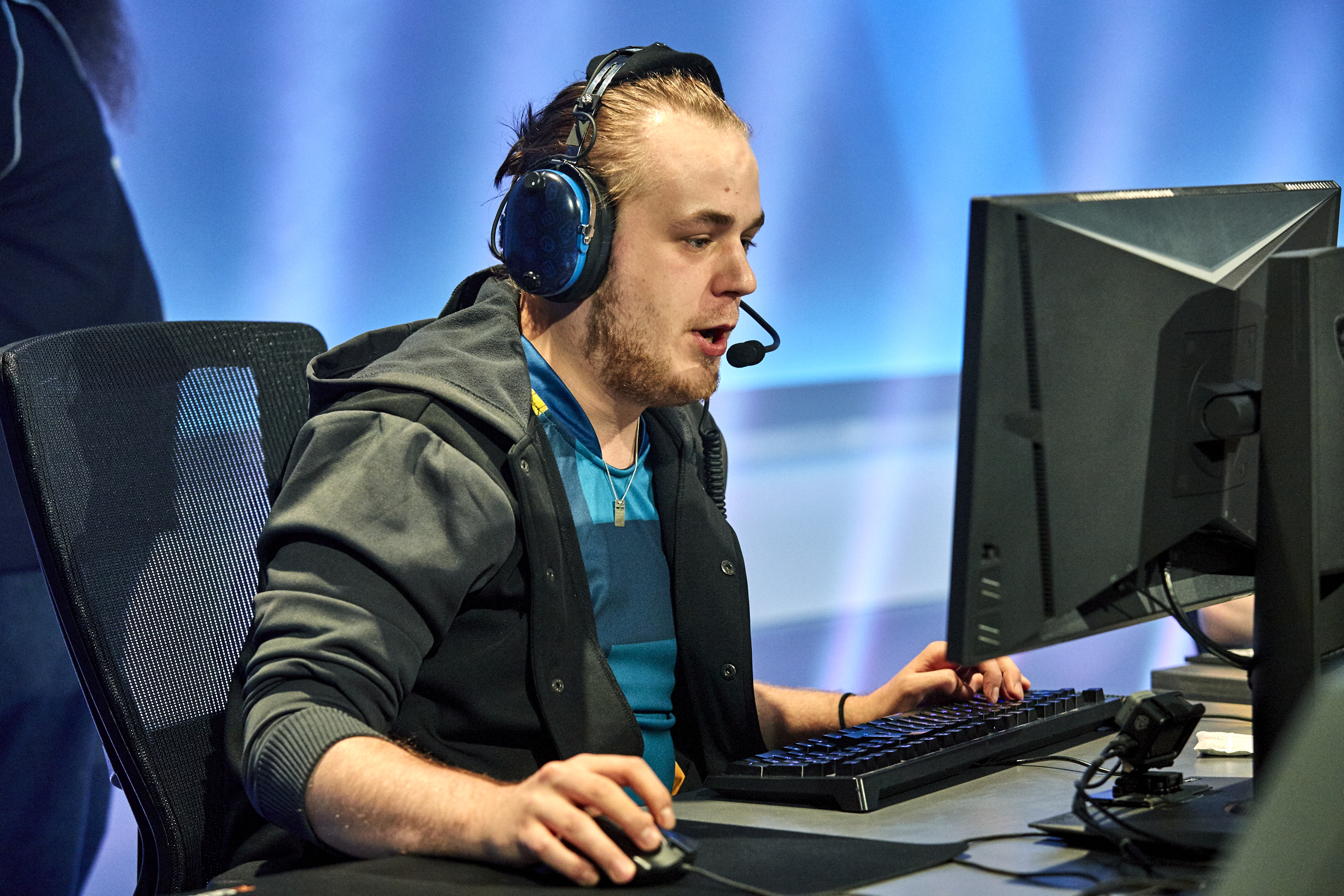 iddqd é o novo DPS da NRG Esports