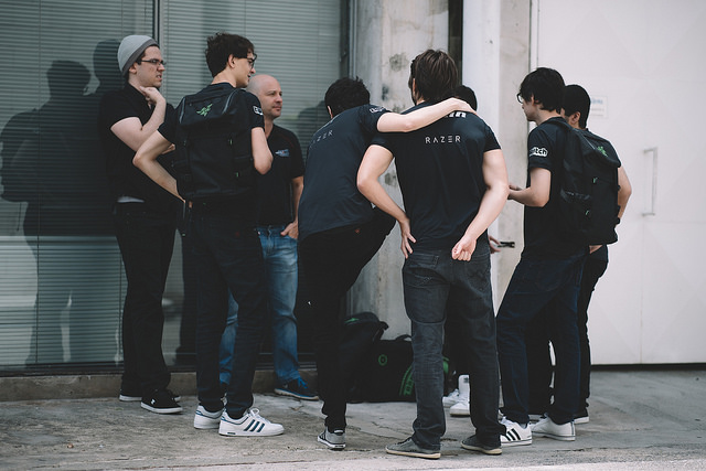 Remo Brave perde para paiN Gaming e é rebaixada para o Circuito Desafiante