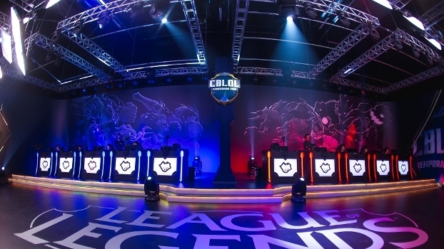 Matemática do CBLOL: O que pode acontecer na última rodada