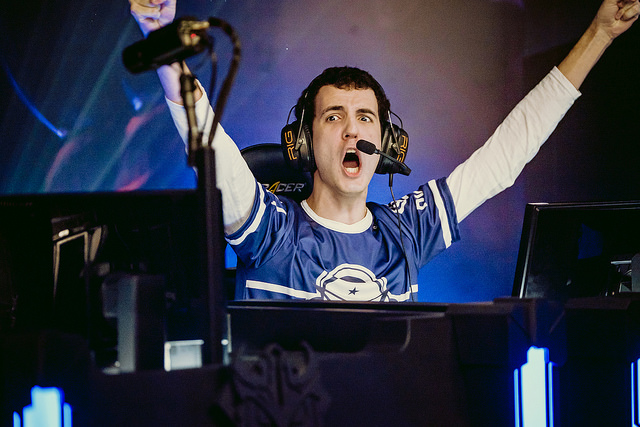 ProGaming derrota KaBuM e garante vaga no 2° split do CBLOL 2017