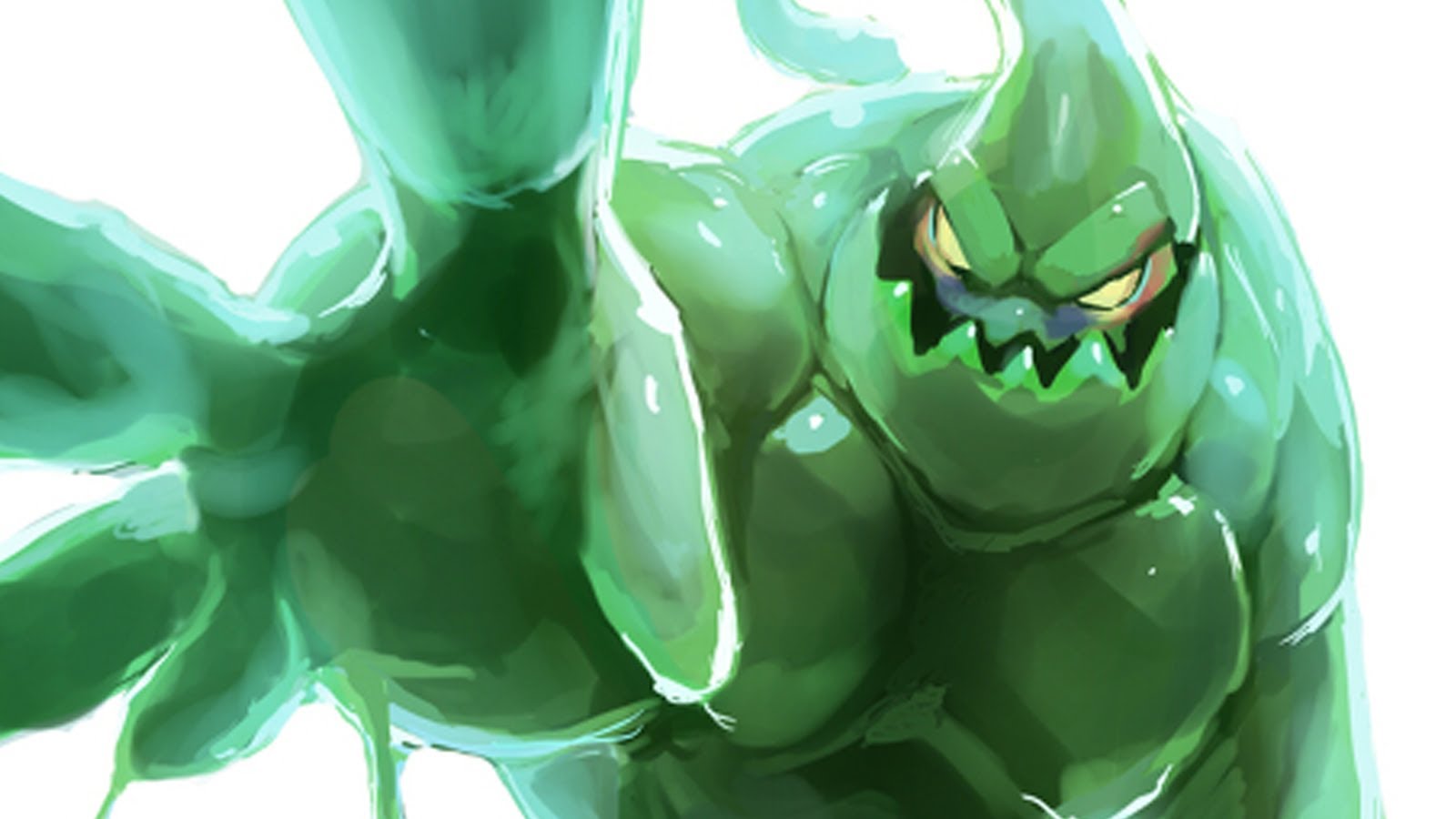 Riot revela detalhes sobre o Rework do Zac