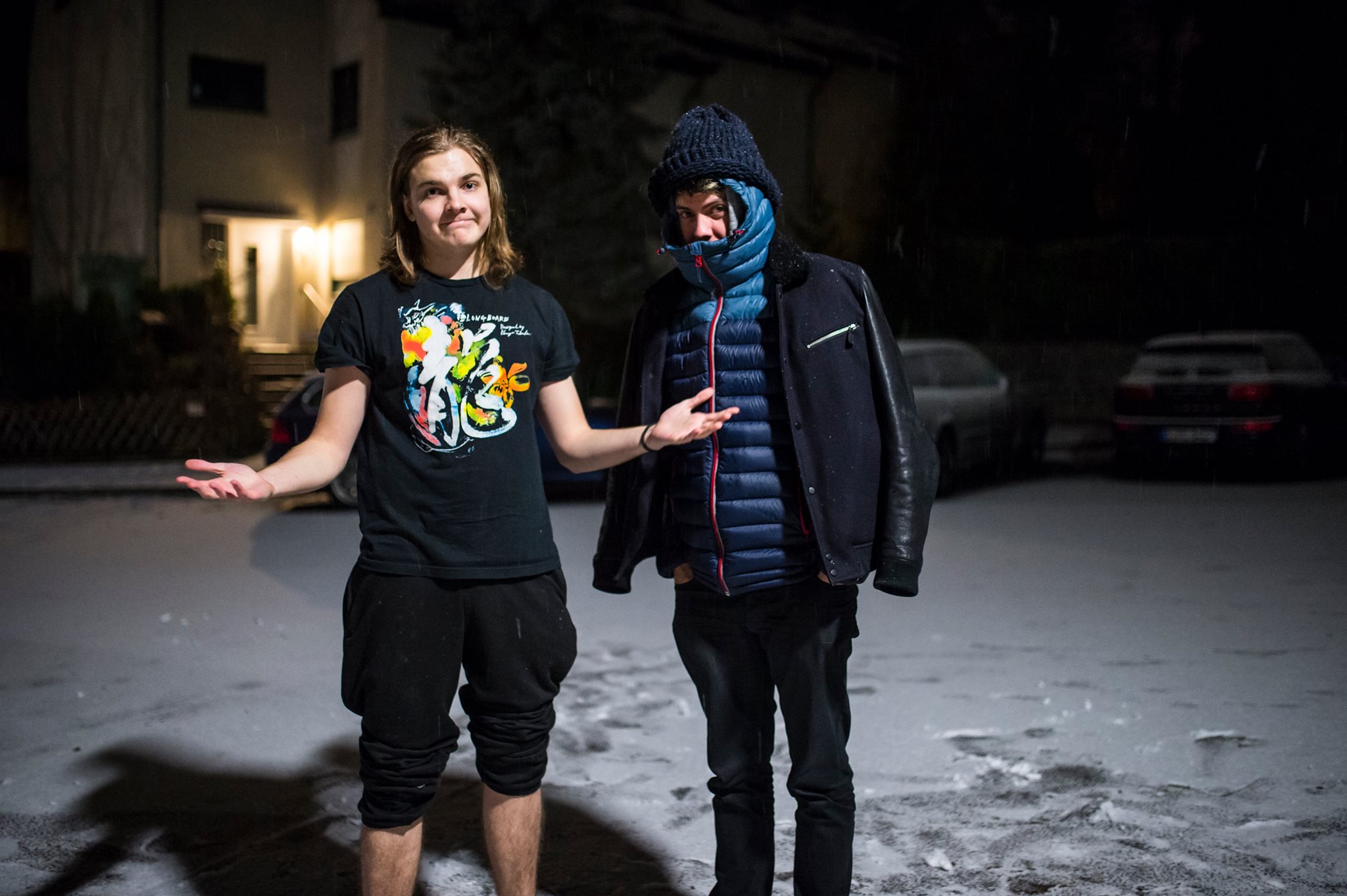 Toyz, Xpeke, Misaya, Cyanide e outros estarão em festival de games e K-pop em Hong Kong.