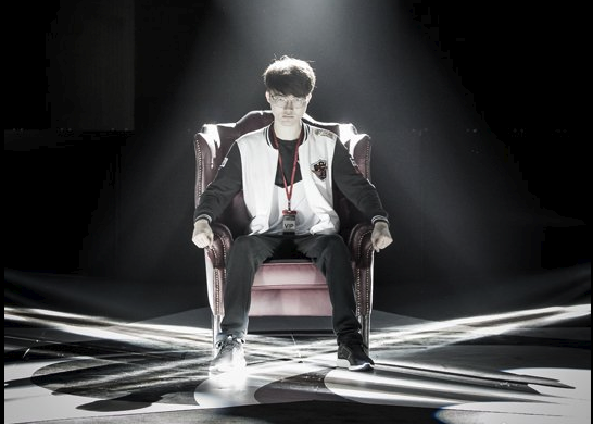 SKT esmaga KT na grande final e Faker mantém o seu trono