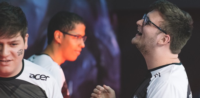 Ranger deixa OPK e assina com ProGaming