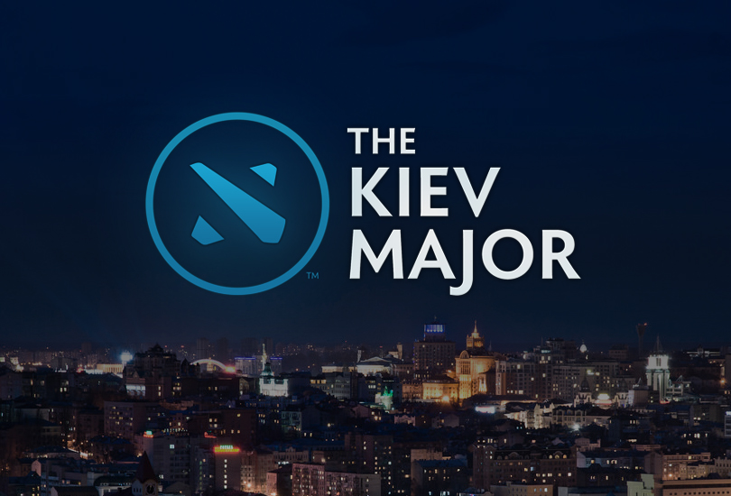SG e-Sports é eliminada do Kiev Major de Dota 2