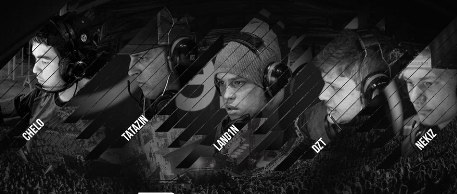 paiN Gaming conquista ESEA Open e jogará torneio internacional