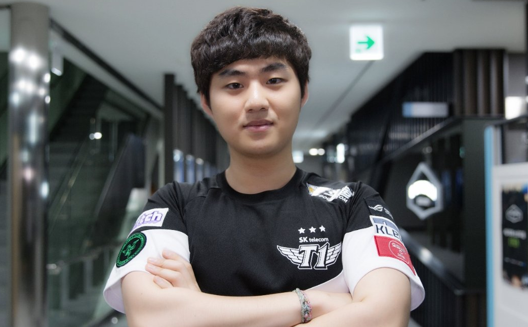 Bang é o novo atirador da 100 Thieves