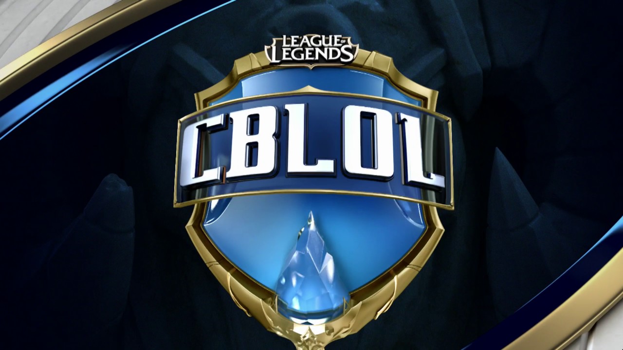 Cobertura – Jogos e Tabela do CBLOL 2017 – Segundo Split