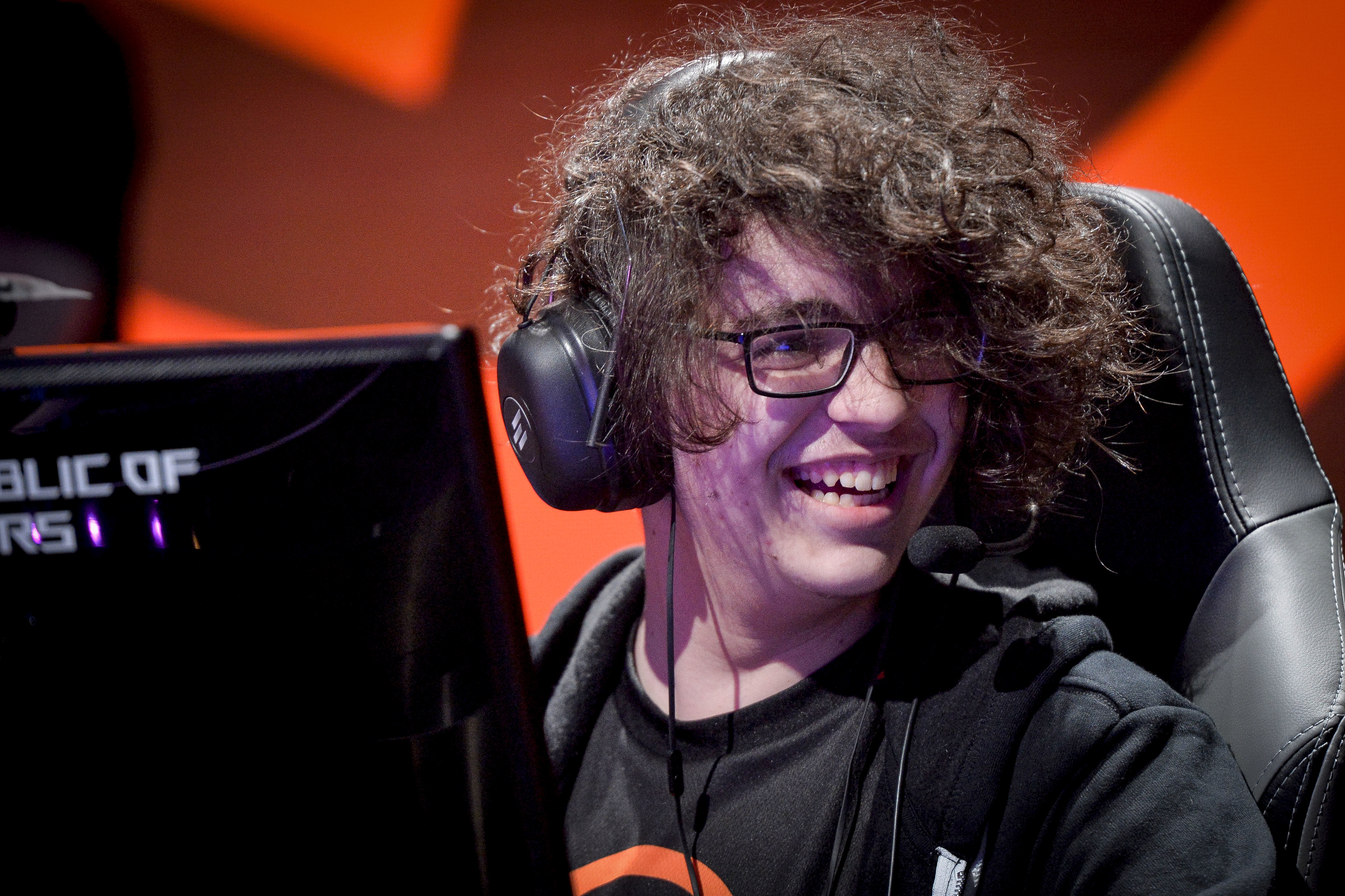 Snow deixa line-up da Keep Gaming; Nitro é o novo reforço