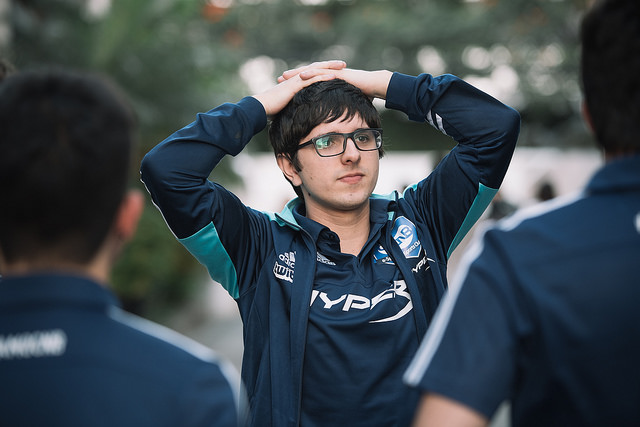 Crise! CNB perde novamente e está a quatro rodadas sem pontuar